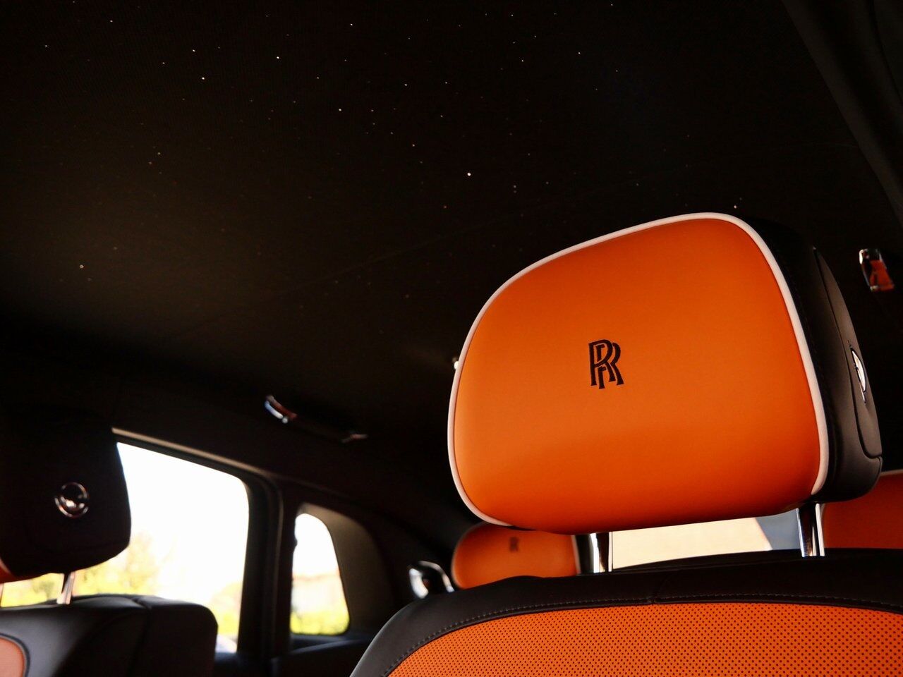 2025 Rolls-Royce Black Badge Ghost Lawrence KS