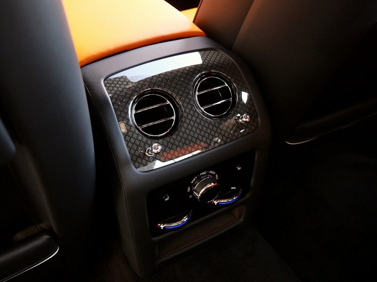 2025 Rolls-Royce Black Badge Ghost Lawrence KS