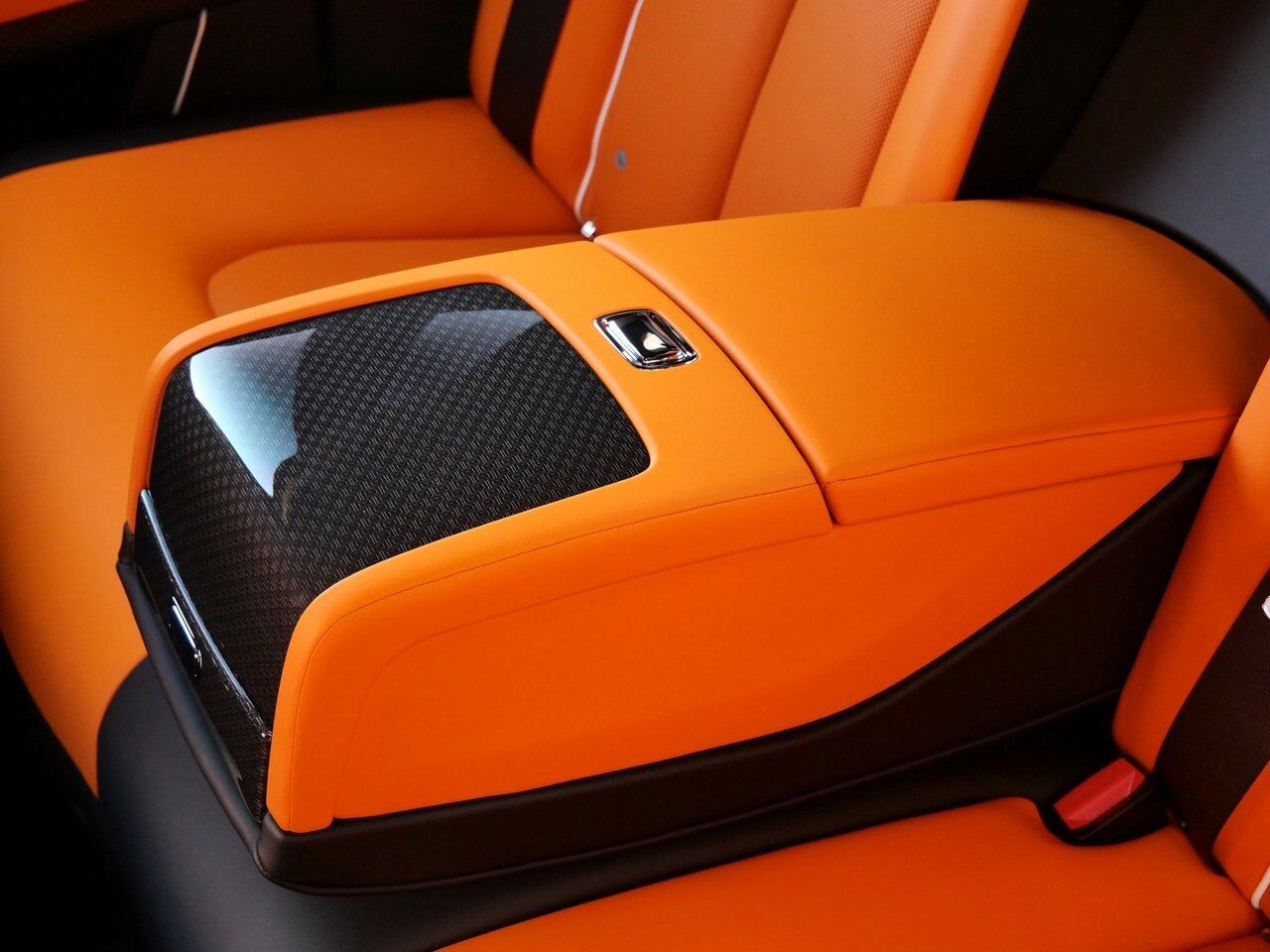 2025 Rolls-Royce Black Badge Ghost Lawrence KS