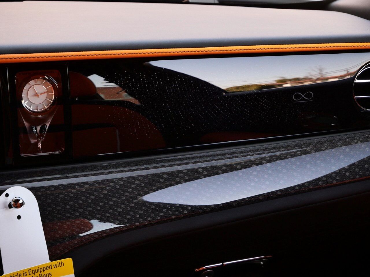 2025 Rolls-Royce Black Badge Ghost Lawrence KS