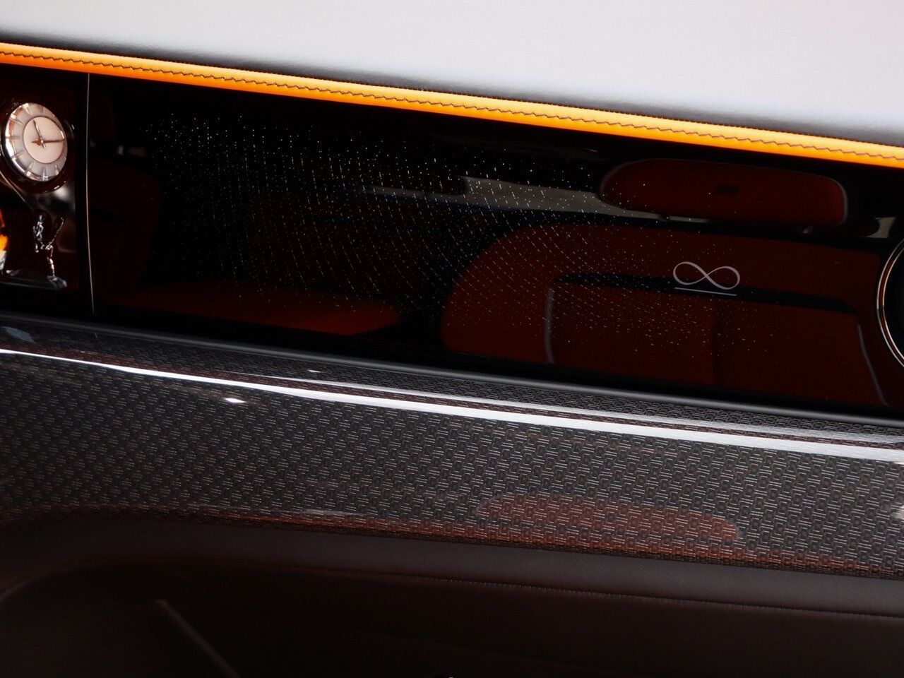 2025 Rolls-Royce Black Badge Ghost Lawrence KS