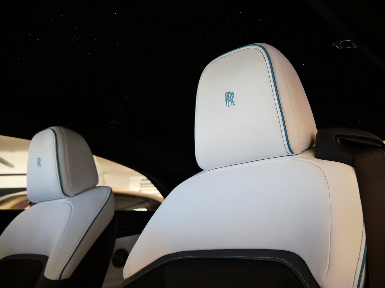 2025 Rolls-Royce Black Badge Spectre Lawrence KS