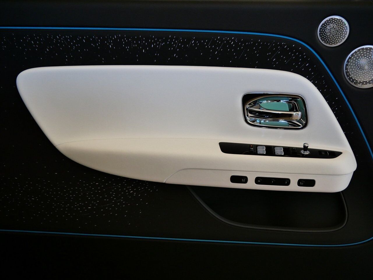 2025 Rolls-Royce Black Badge Spectre Lawrence KS