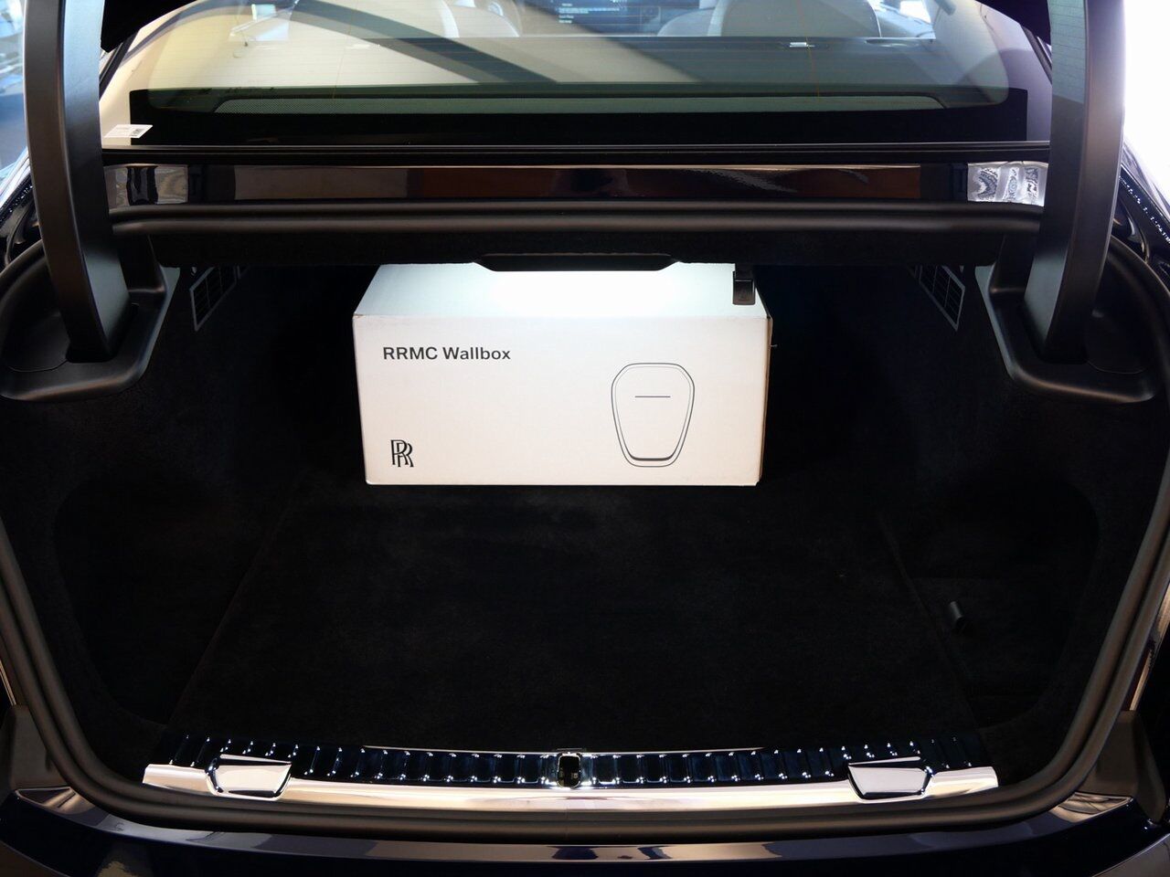 2025 Rolls-Royce Black Badge Spectre Lawrence KS