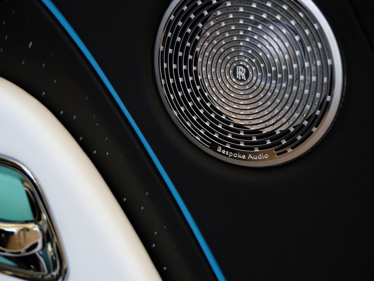 2025 Rolls-Royce Black Badge Spectre Lawrence KS