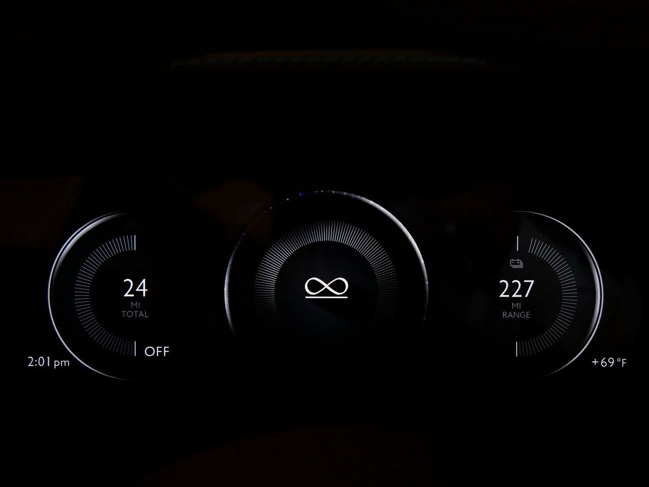 2025 Rolls-Royce Black Badge Spectre Lawrence KS