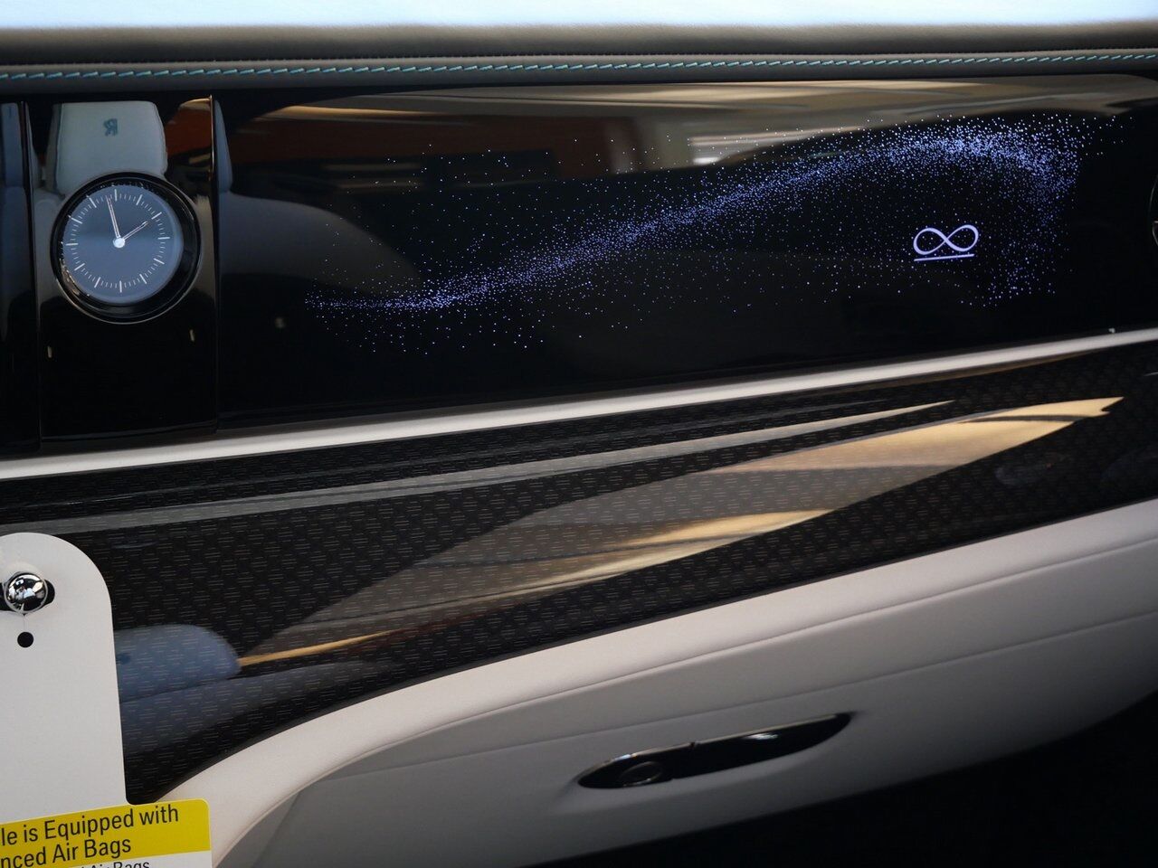 2025 Rolls-Royce Black Badge Spectre Lawrence KS