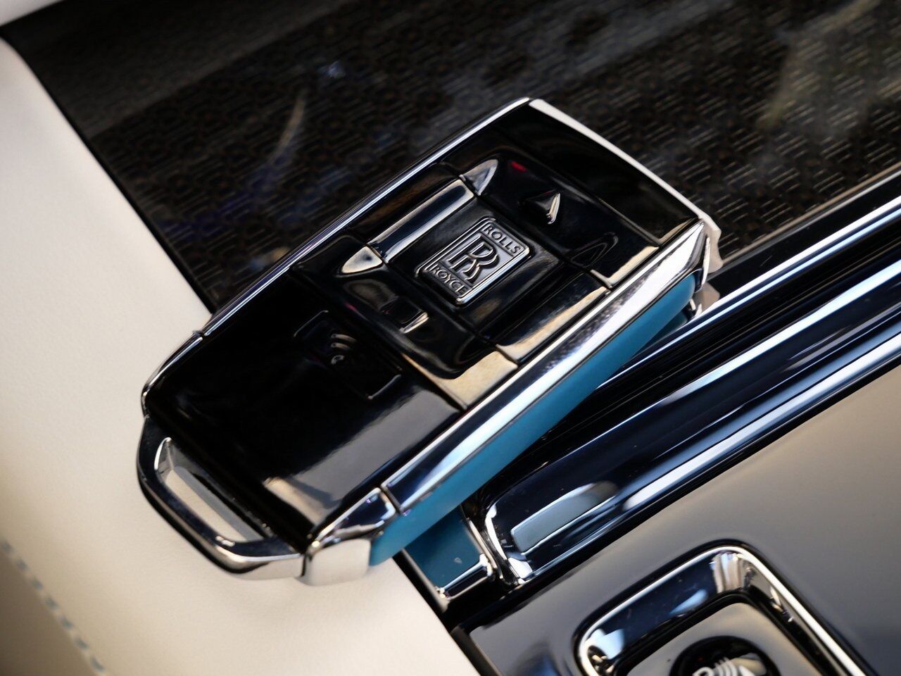 2025 Rolls-Royce Black Badge Spectre Lawrence KS