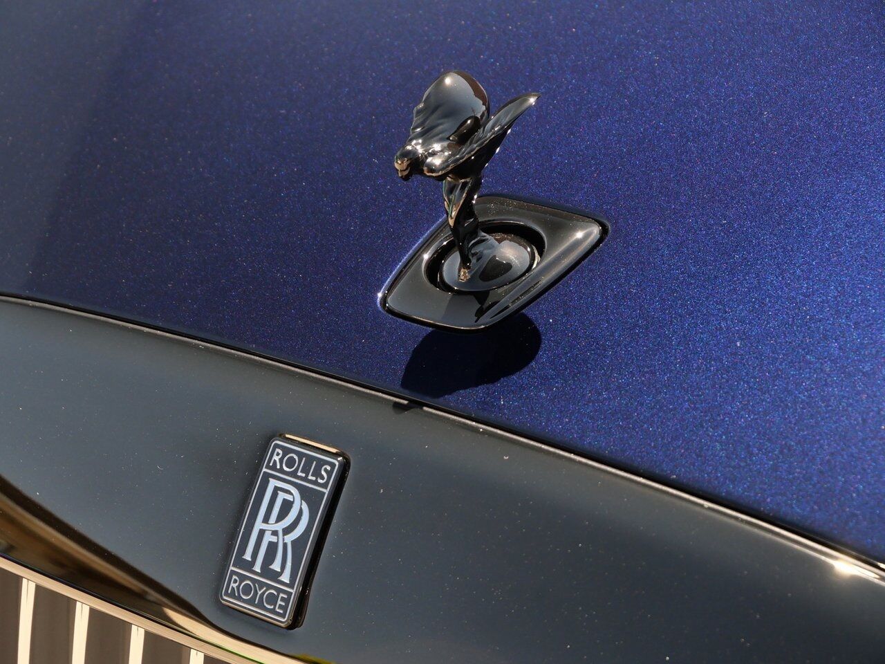 2025 Rolls-Royce Black Badge Spectre Lawrence KS