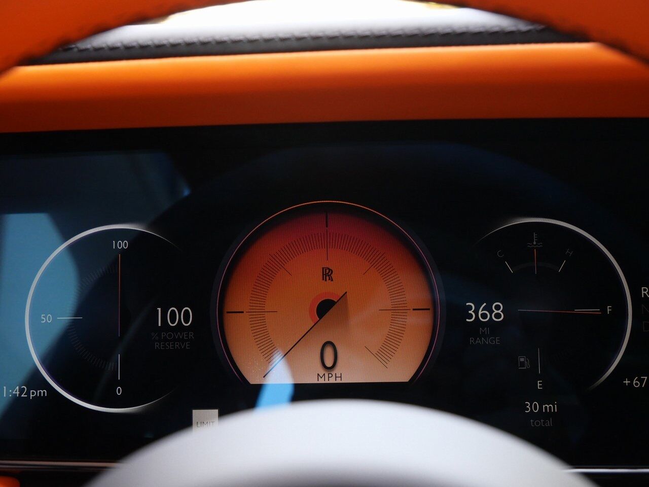 2025 Rolls-Royce Cullinan Lawrence KS