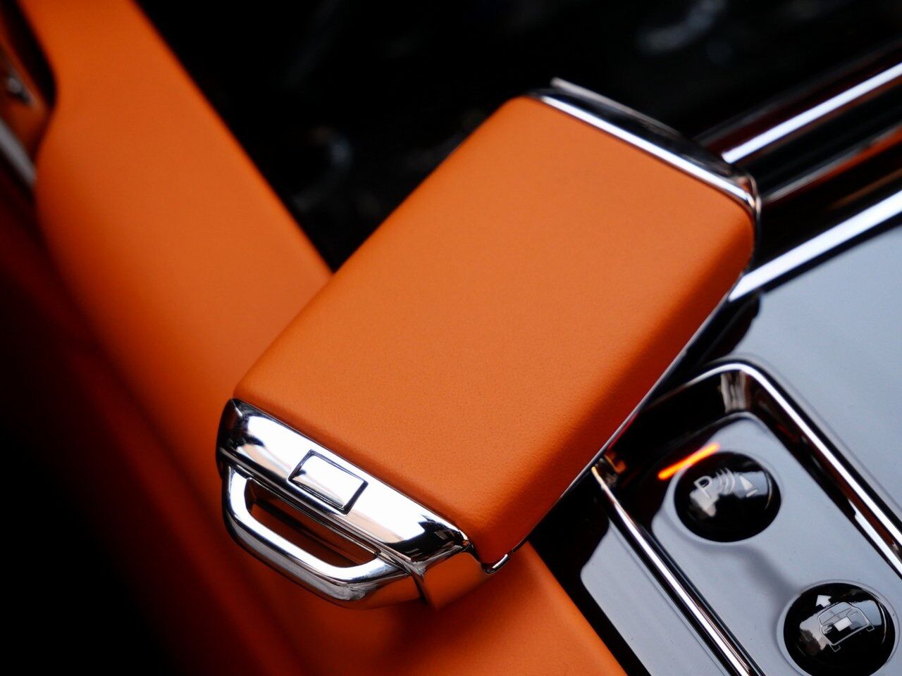 2025 Rolls-Royce Cullinan Lawrence KS