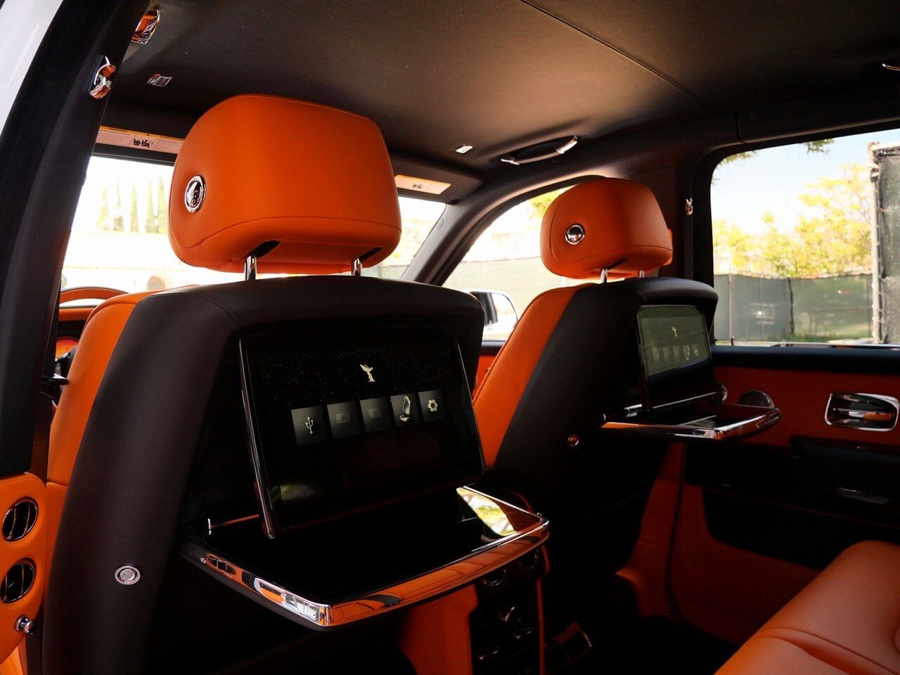 2025 Rolls-Royce Cullinan Lawrence KS