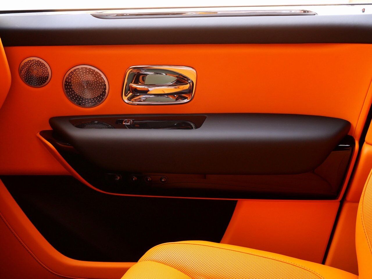 2025 Rolls-Royce Cullinan Lawrence KS