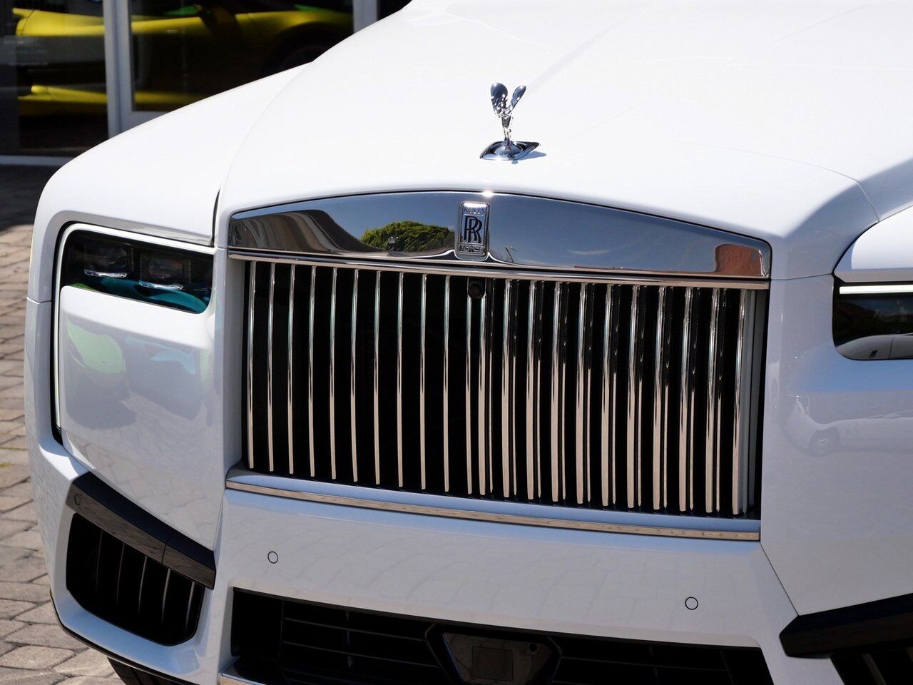 2025 Rolls-Royce Cullinan Lawrence KS