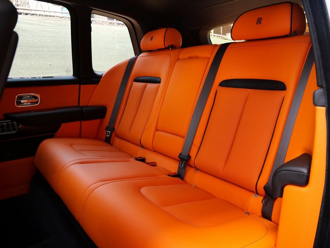 2025 Rolls-Royce Cullinan Lawrence KS