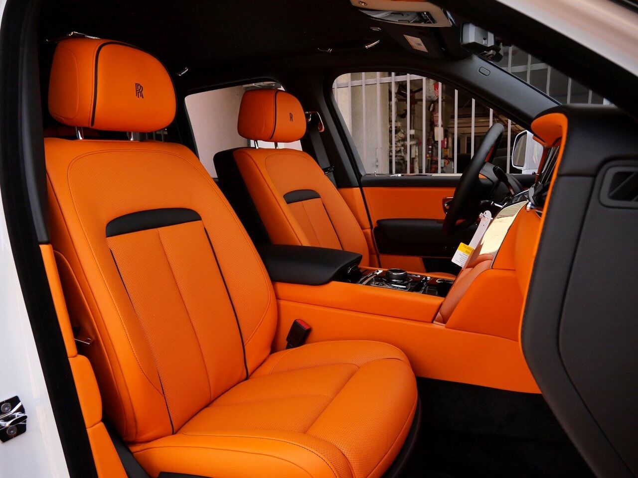 2025 Rolls-Royce Cullinan Lawrence KS