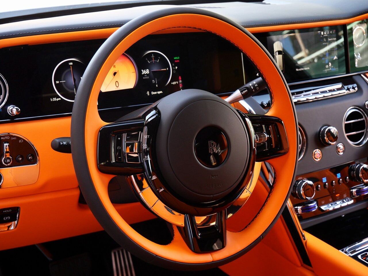 2025 Rolls-Royce Cullinan Lawrence KS