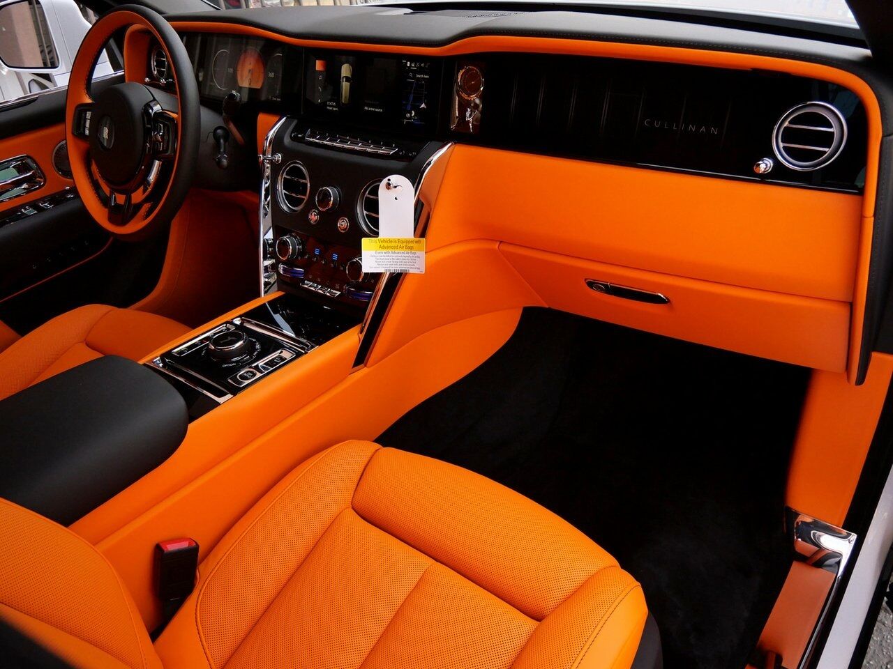 2025 Rolls-Royce Cullinan Lawrence KS