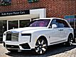 2025 Rolls-Royce Cullinan