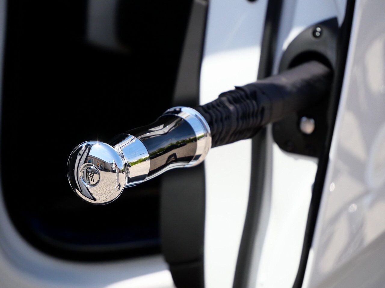 2025 Rolls-Royce Cullinan Lawrence KS