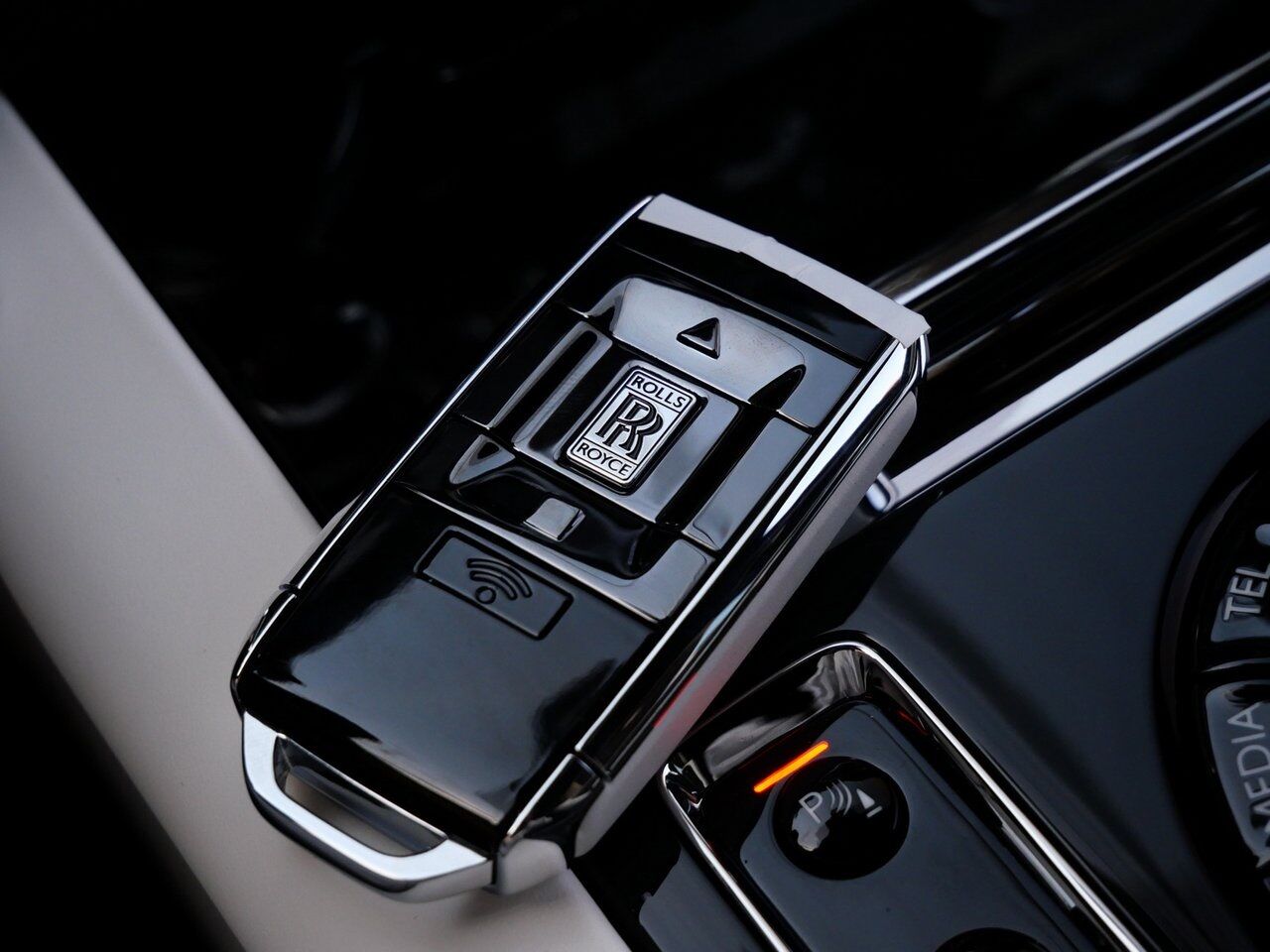 2025 Rolls-Royce Cullinan Lawrence KS