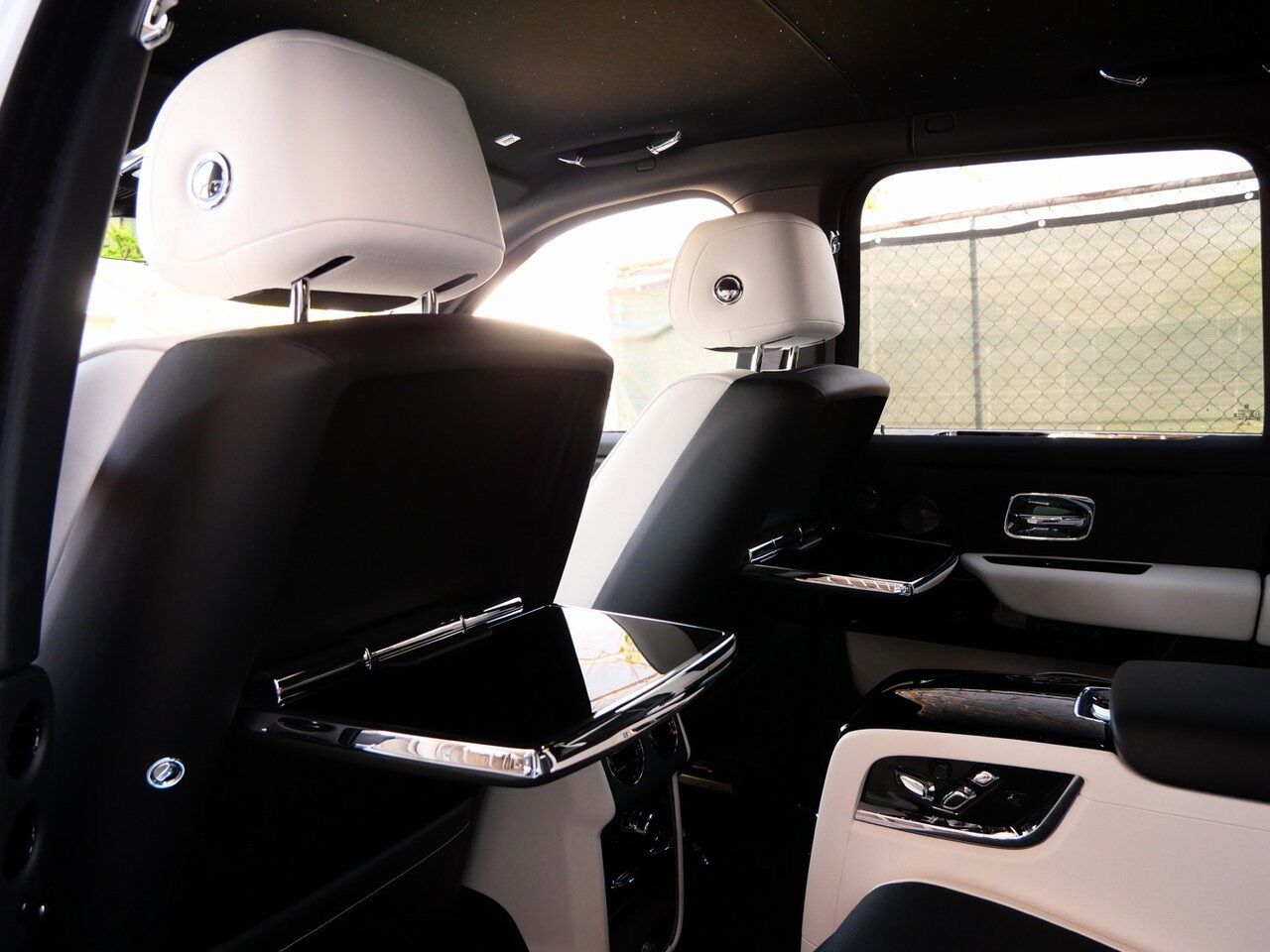 2025 Rolls-Royce Cullinan Lawrence KS