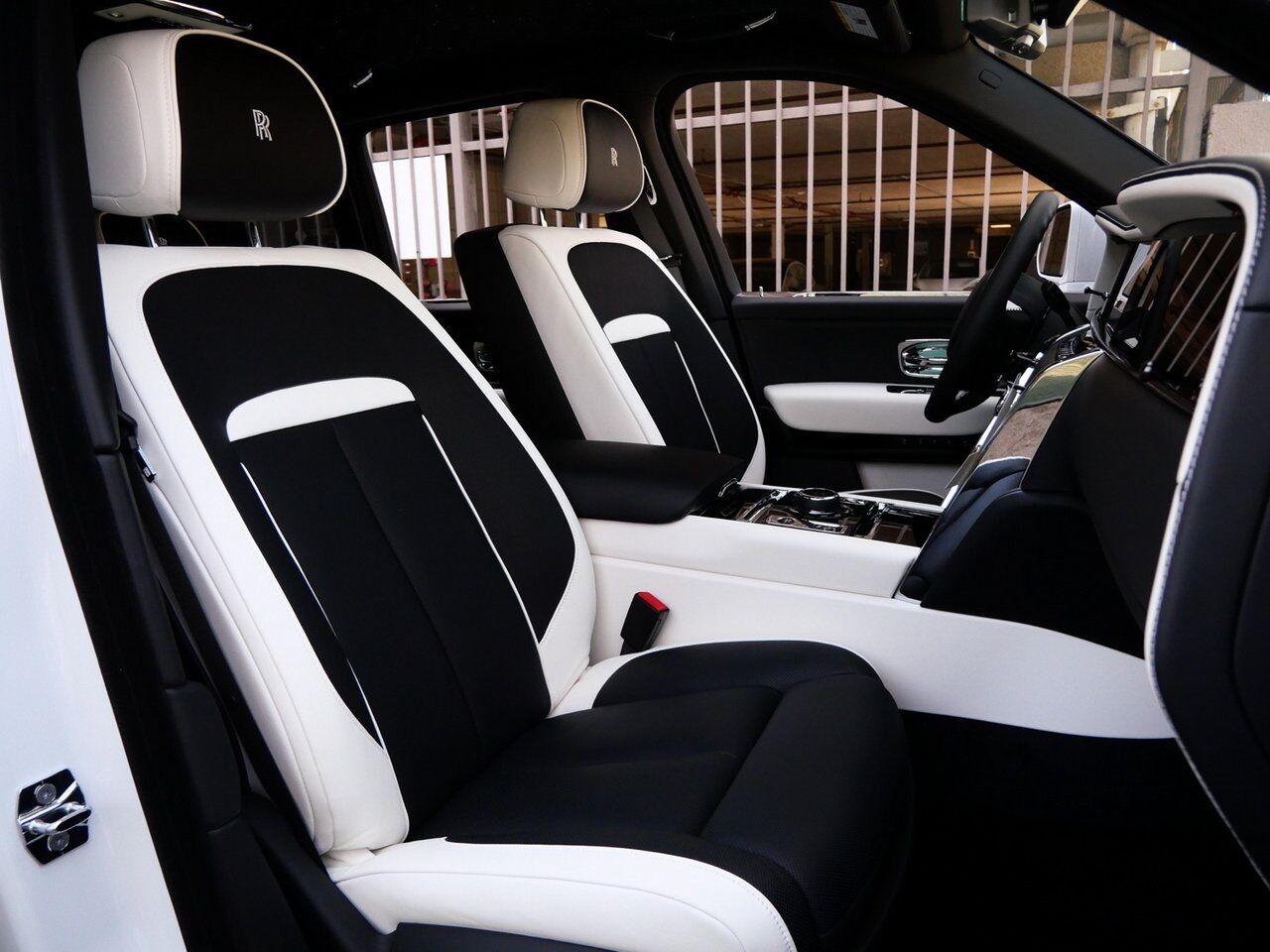 2025 Rolls-Royce Cullinan Lawrence KS