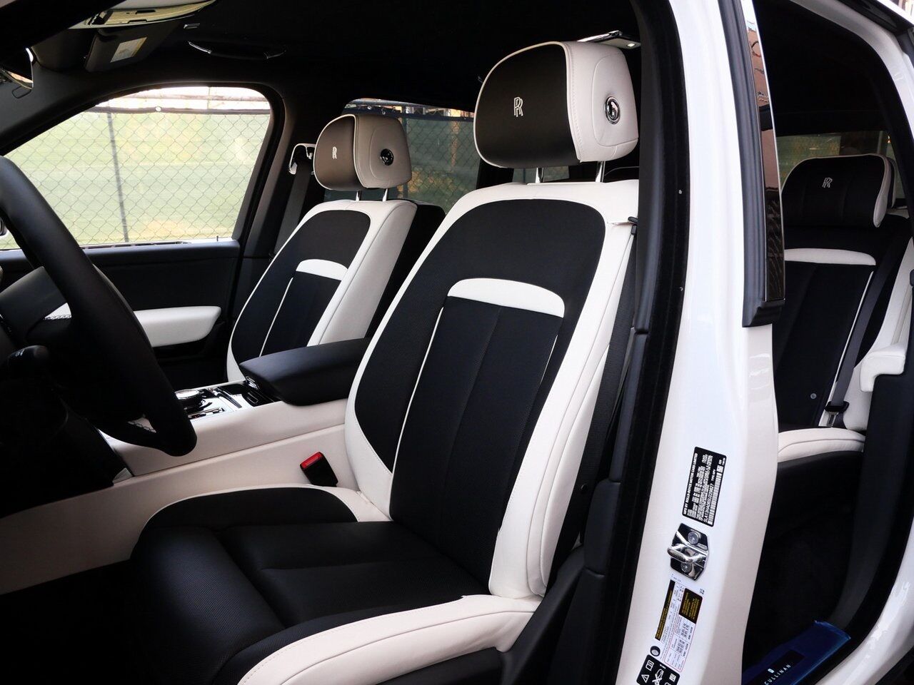 2025 Rolls-Royce Cullinan Lawrence KS