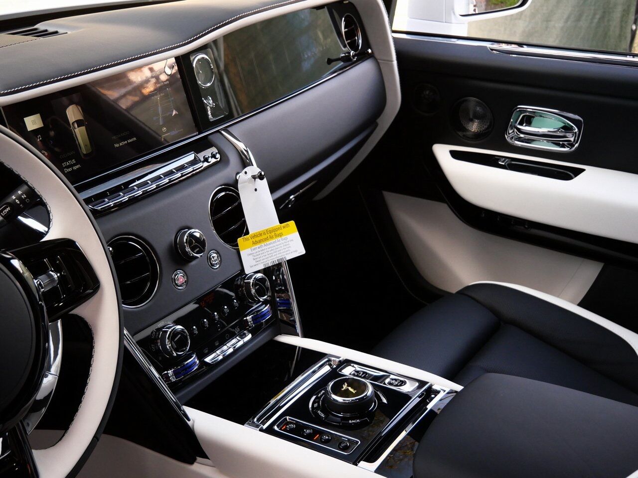 2025 Rolls-Royce Cullinan Lawrence KS