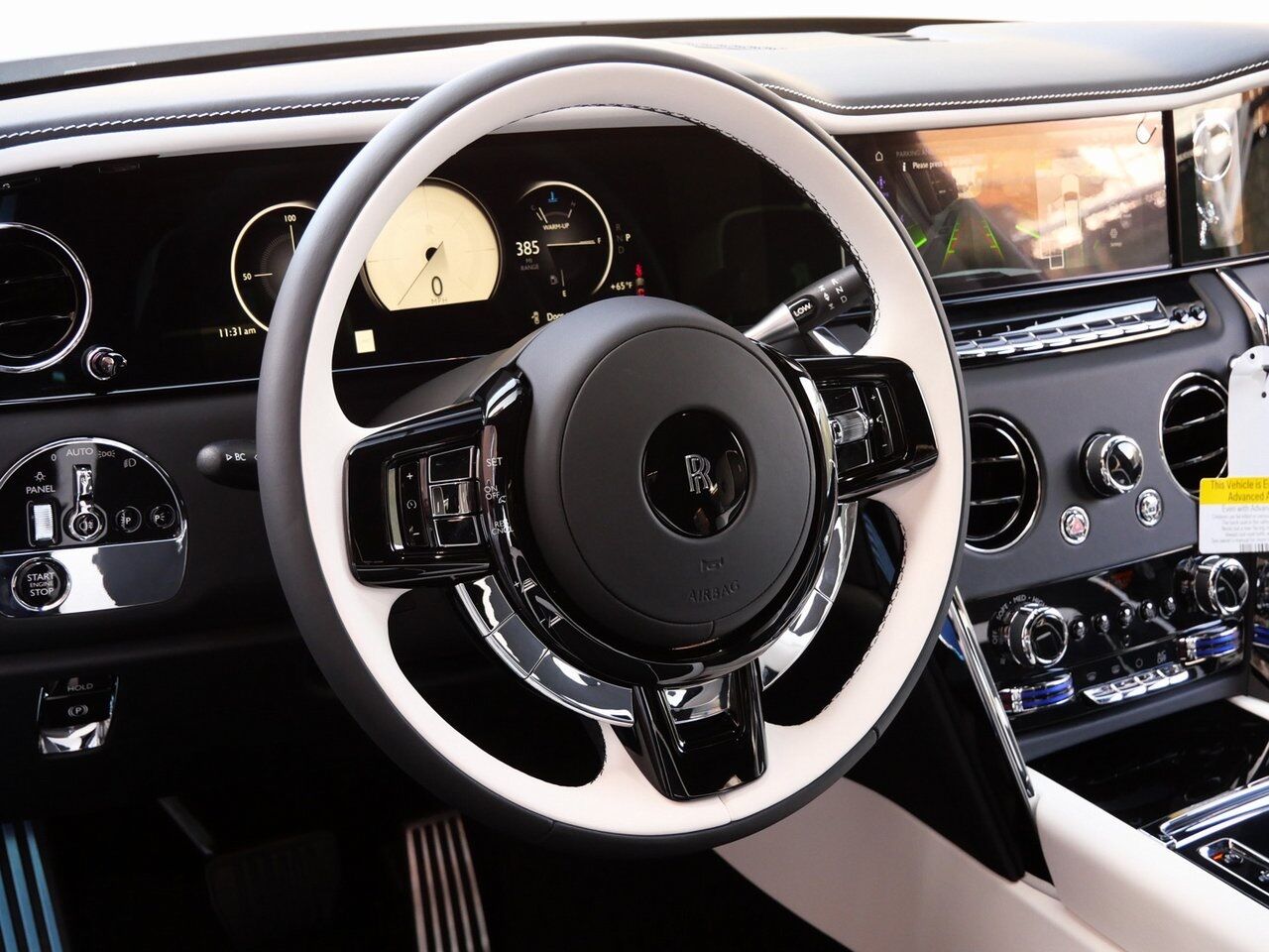 2025 Rolls-Royce Cullinan Lawrence KS