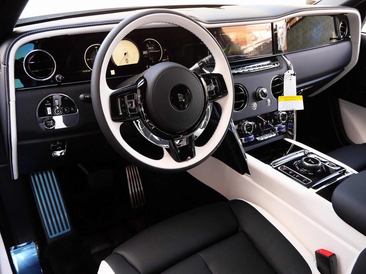 2025 Rolls-Royce Cullinan Lawrence KS