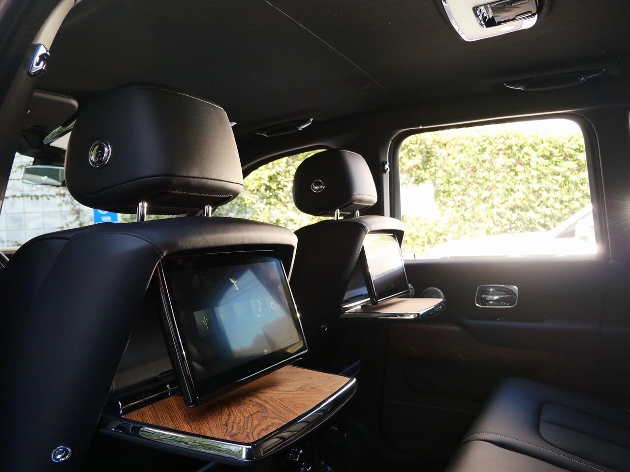 2025 Rolls-Royce Cullinan Lawrence KS