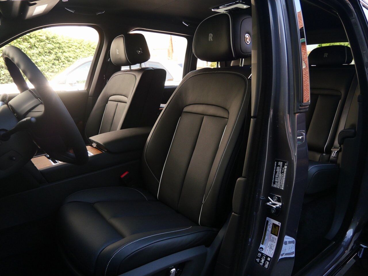 2025 Rolls-Royce Cullinan Lawrence KS