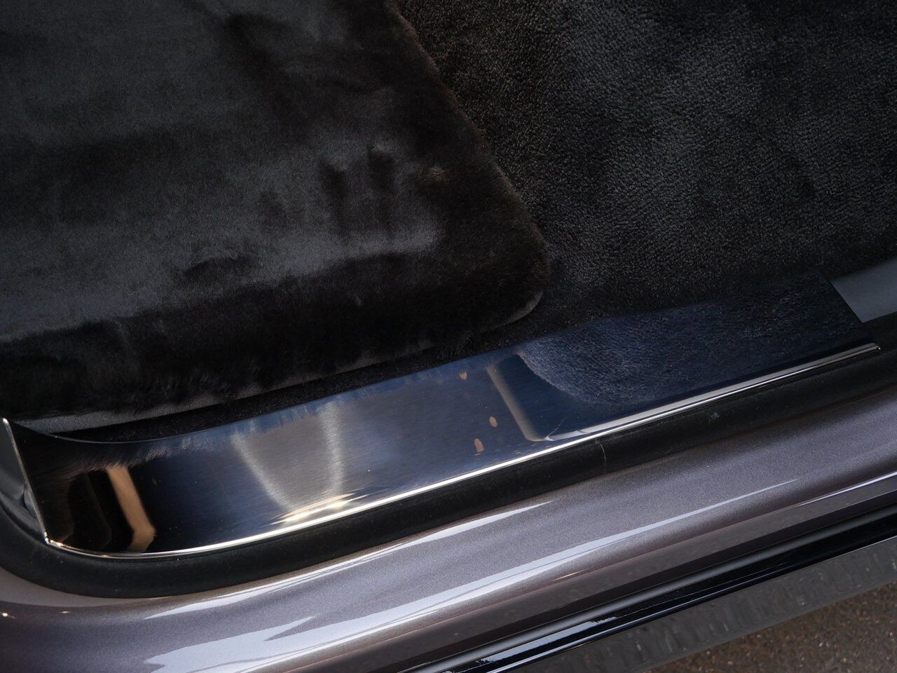 2025 Rolls-Royce Cullinan Lawrence KS