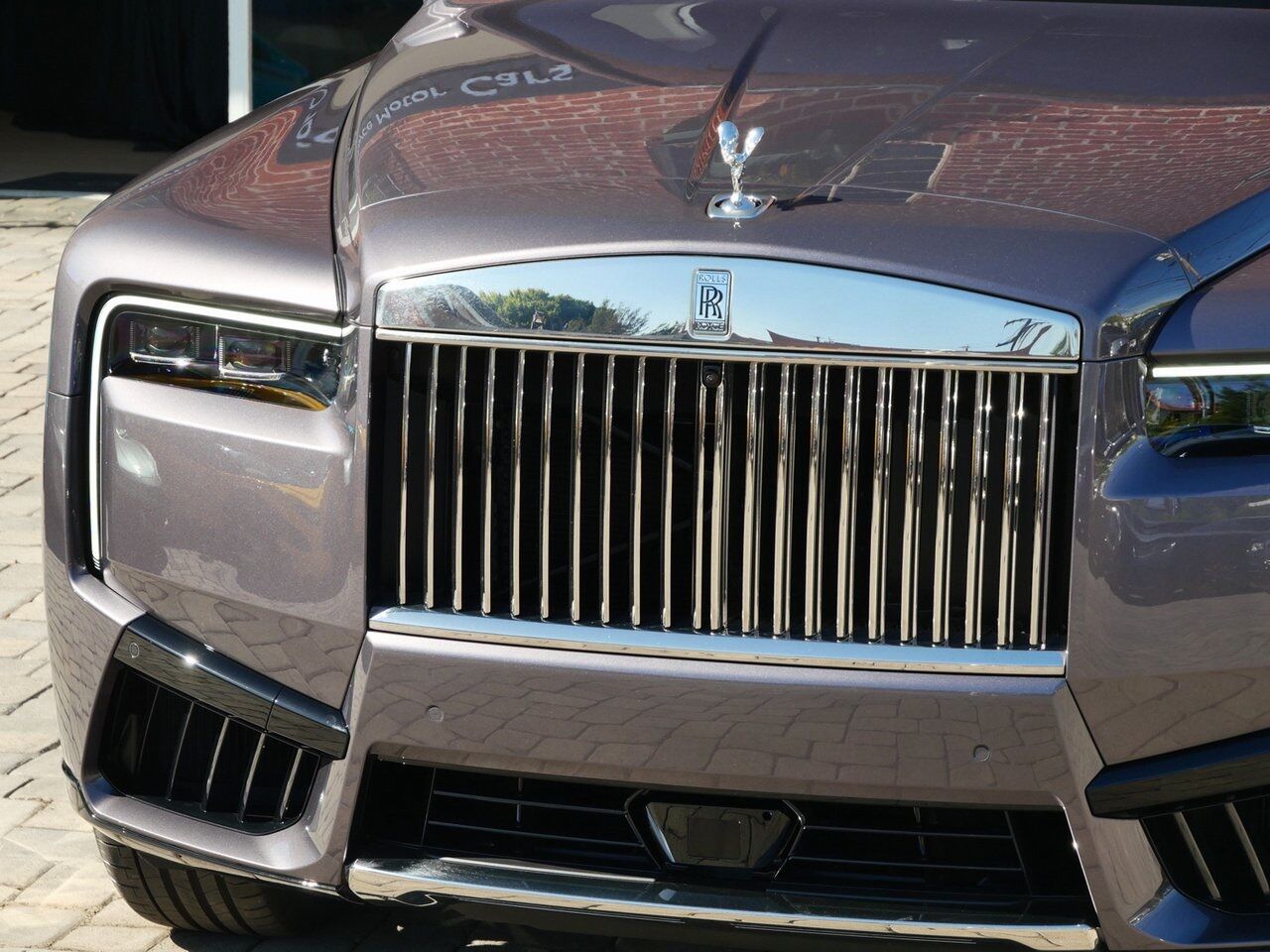 2025 Rolls-Royce Cullinan Lawrence KS