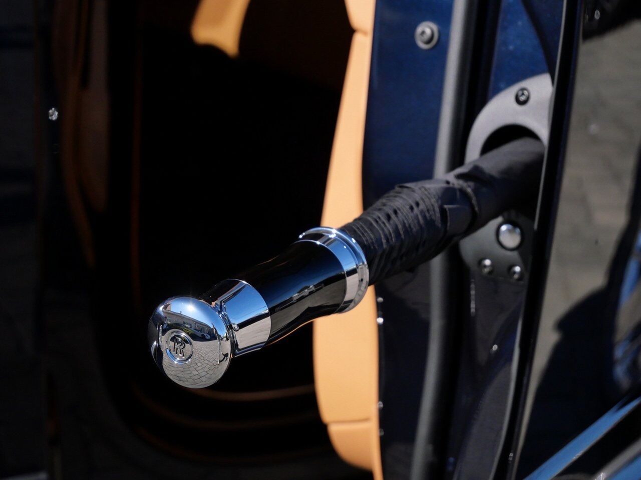 2025 Rolls-Royce Cullinan Lawrence KS