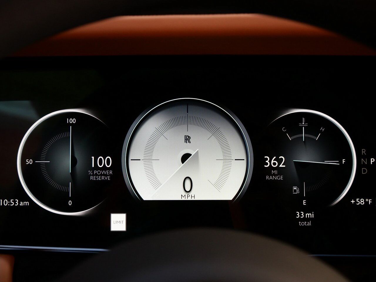 2025 Rolls-Royce Cullinan Lawrence KS