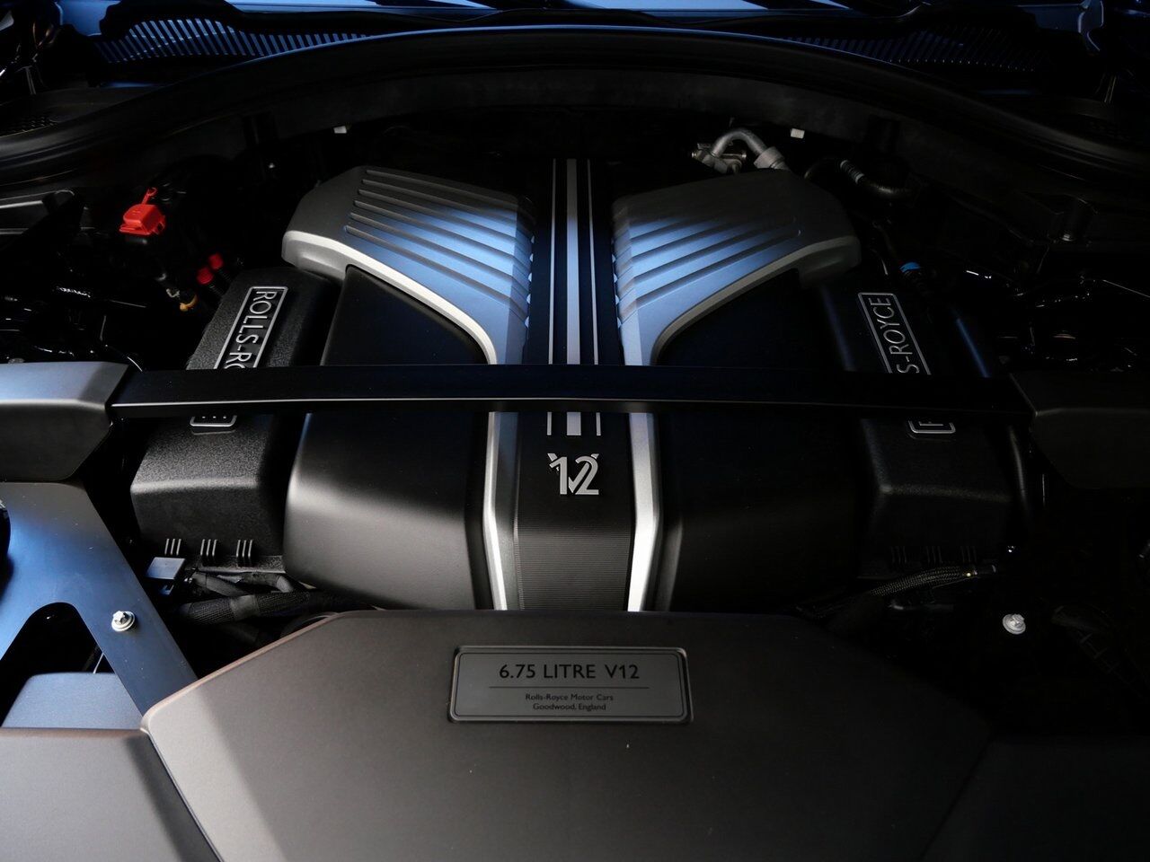 2025 Rolls-Royce Cullinan Lawrence KS