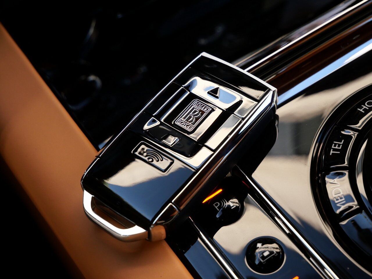 2025 Rolls-Royce Cullinan Lawrence KS