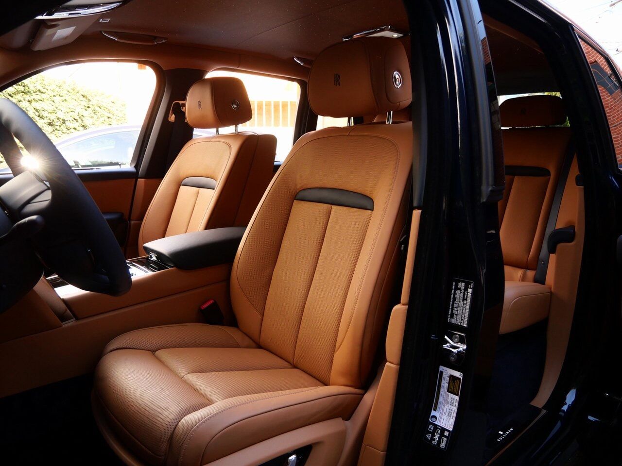 2025 Rolls-Royce Cullinan Lawrence KS