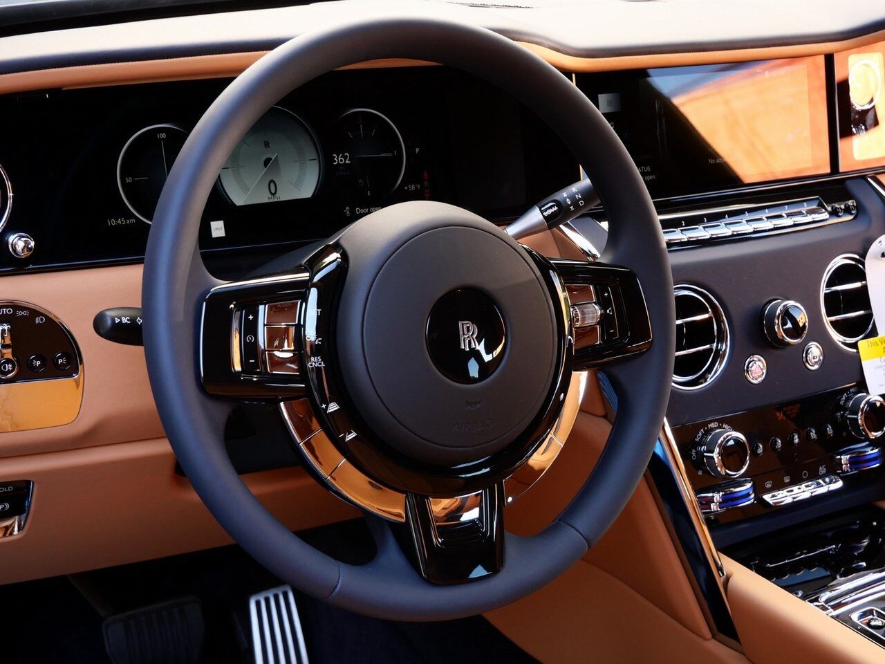 2025 Rolls-Royce Cullinan Lawrence KS