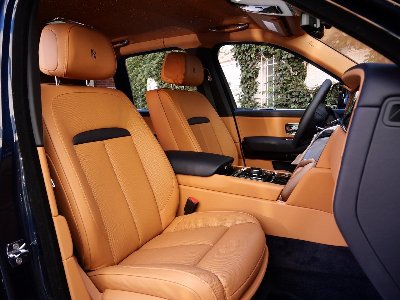 2025 Rolls-Royce Cullinan Lawrence KS