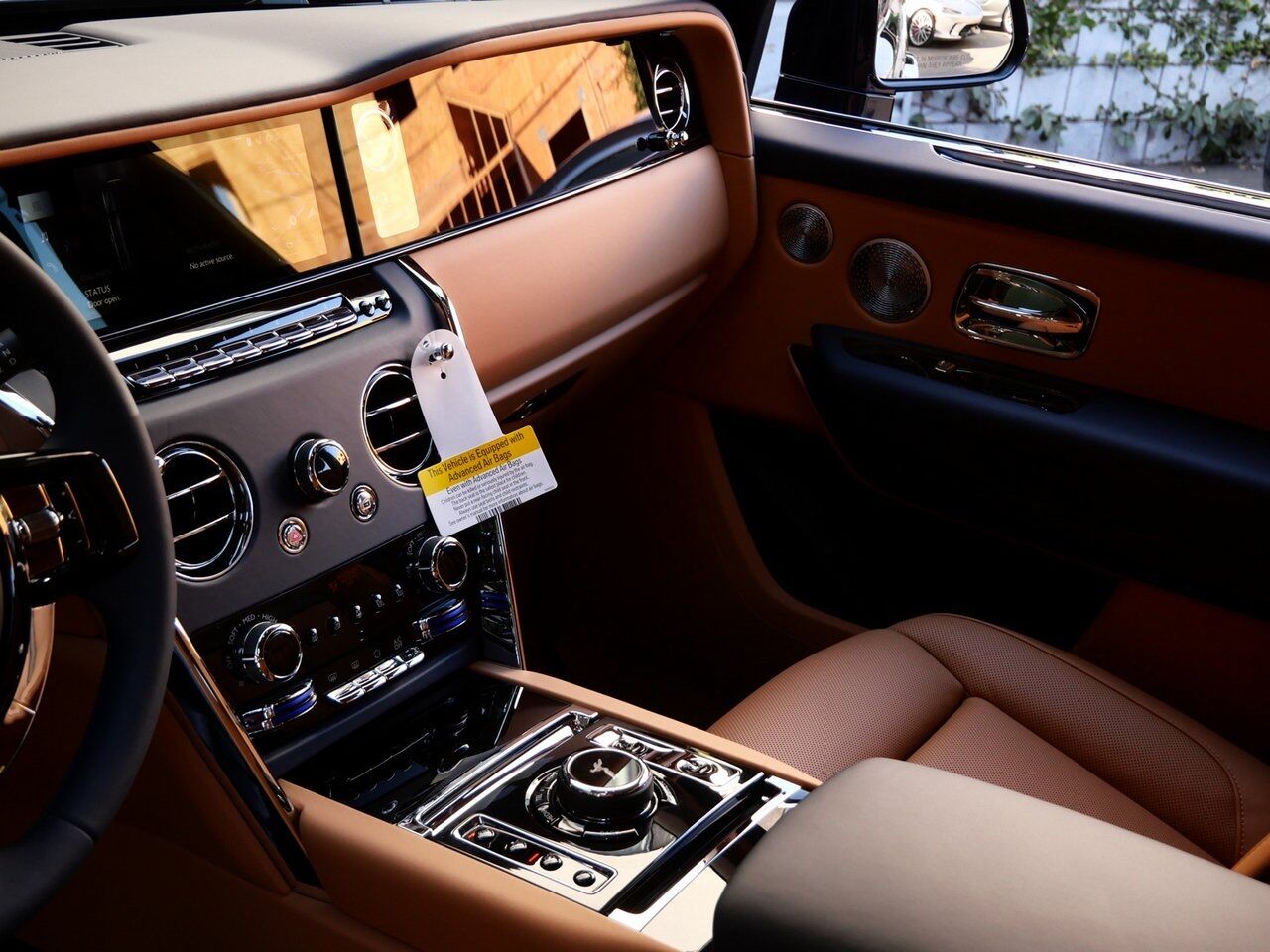 2025 Rolls-Royce Cullinan Lawrence KS