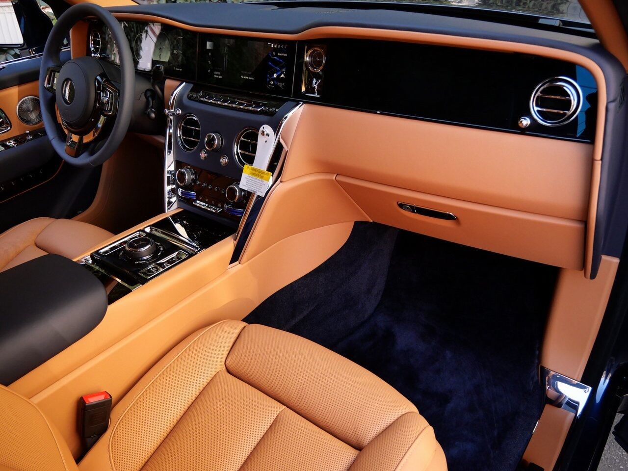 2025 Rolls-Royce Cullinan Lawrence KS