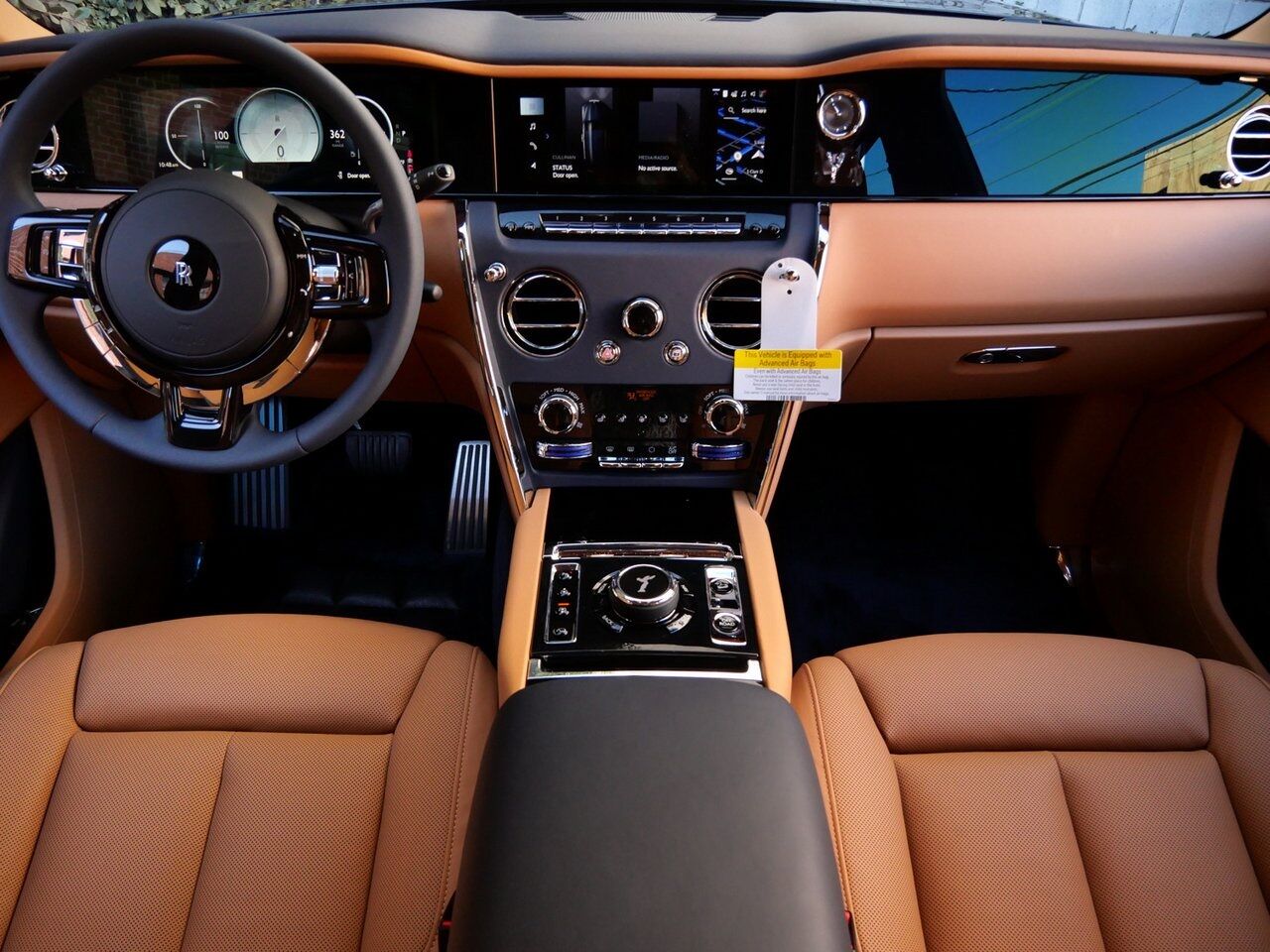 2025 Rolls-Royce Cullinan Lawrence KS