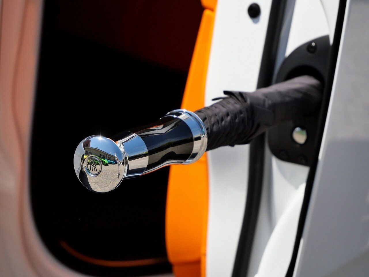 2025 Rolls-Royce Cullinan Lawrence KS