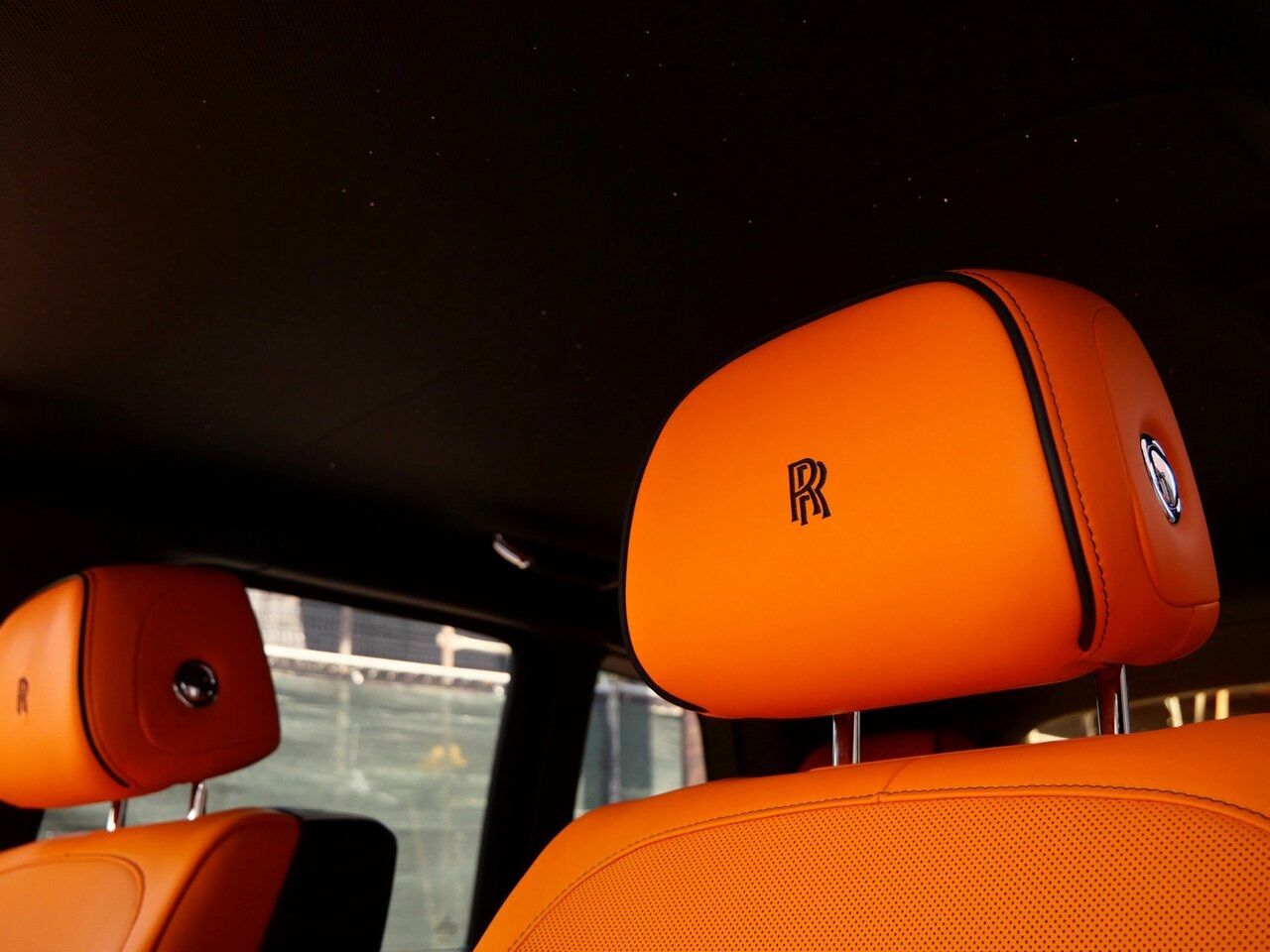 2025 Rolls-Royce Cullinan Lawrence KS