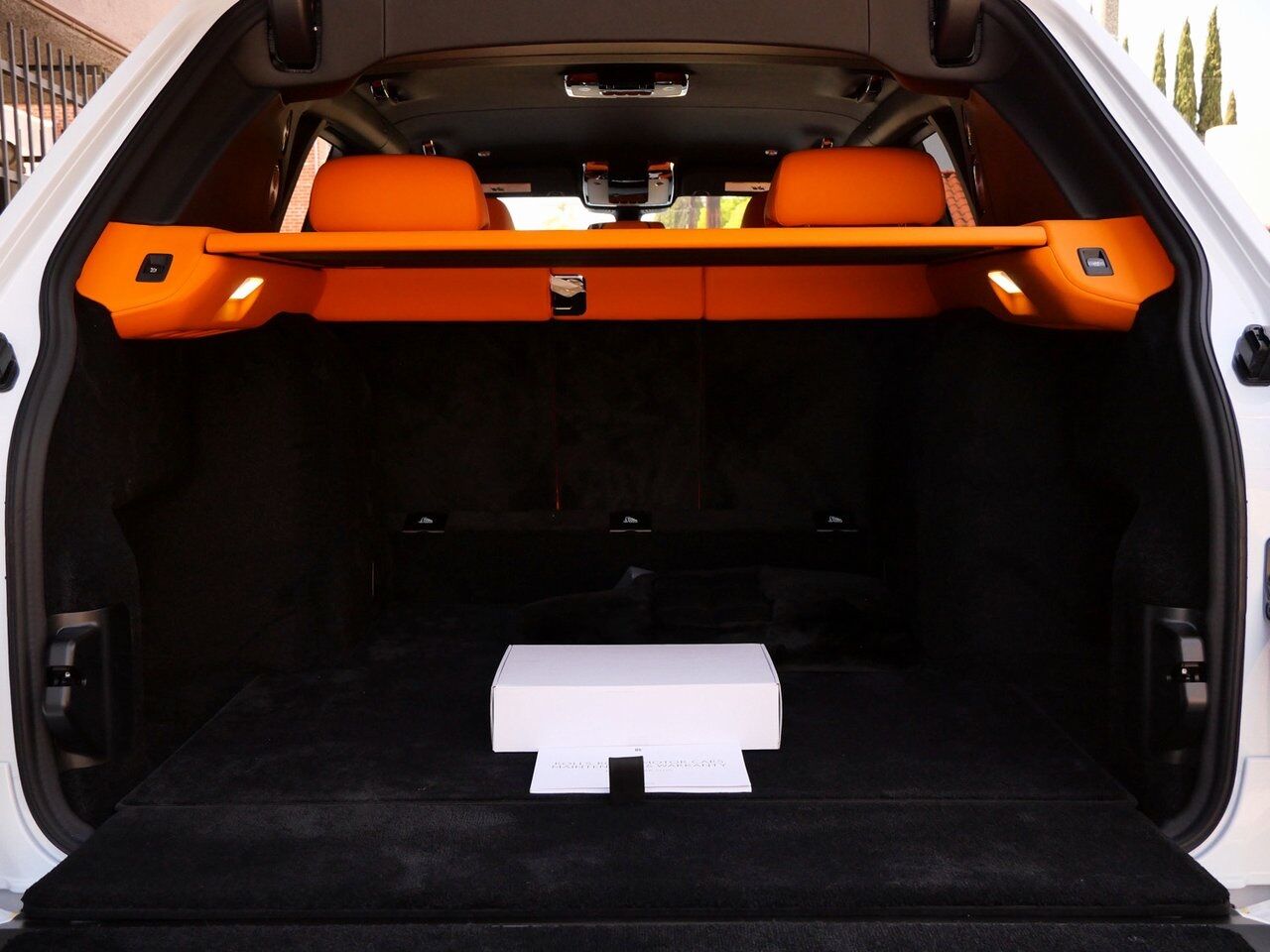 2025 Rolls-Royce Cullinan Lawrence KS