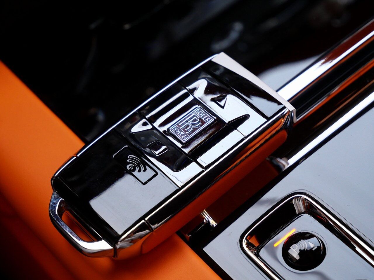 2025 Rolls-Royce Cullinan Lawrence KS