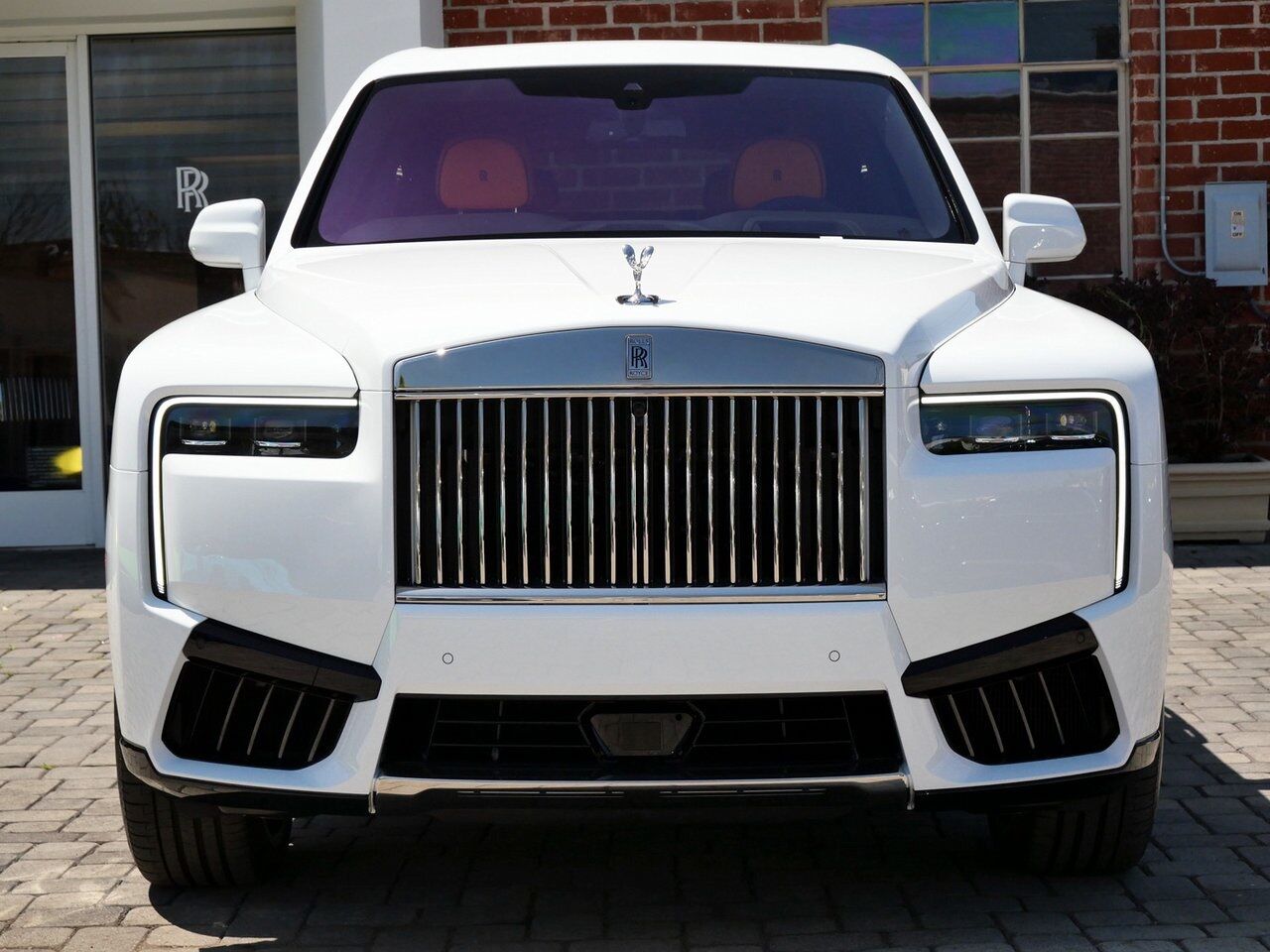 2025 Rolls-Royce Cullinan Lawrence KS